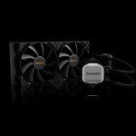 PURE LOOP | 280mm silent essential Water coolers from be quiet!